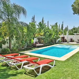  Villa Eden, Lujo Con Chimenea Piscina