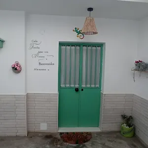  Apartamento Casa Encarnita
