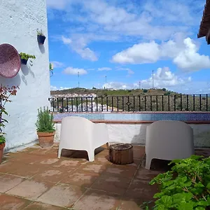  Apartamento Casa Jaruf Centro Historico Parking Gratuito Patio Petfriendly